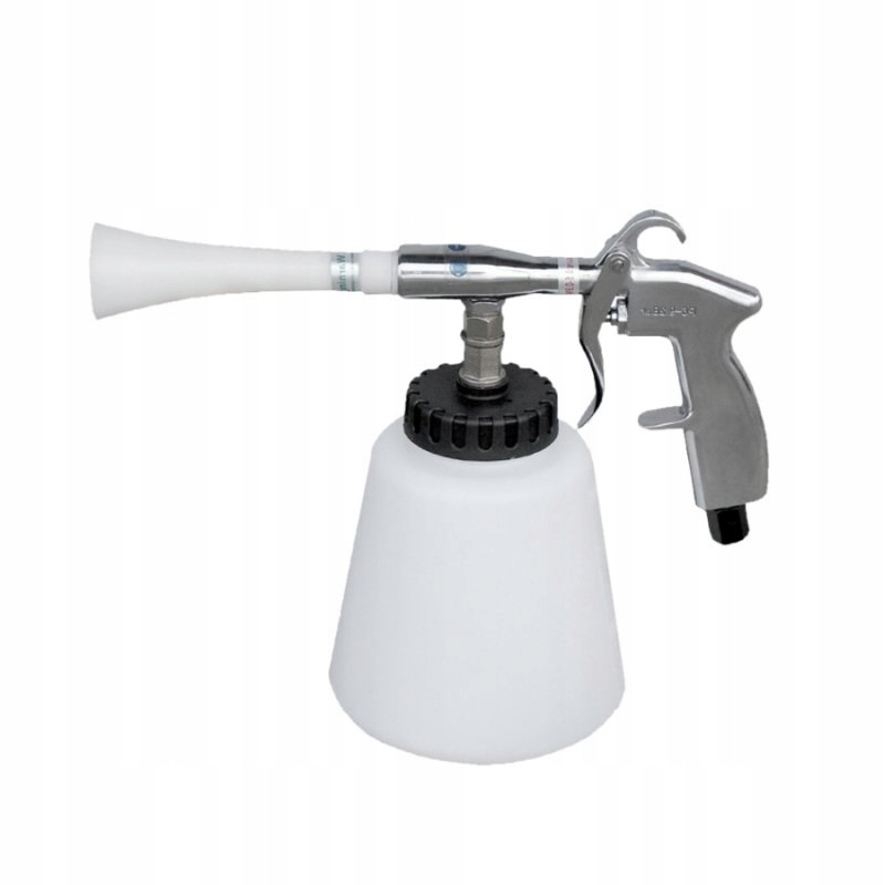 Pistolet do prania tapicerki samochod DR STARK