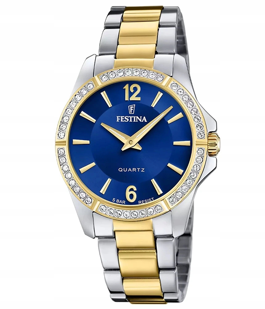 Dámské hodinky Festina F20594/2 Mademoiselle