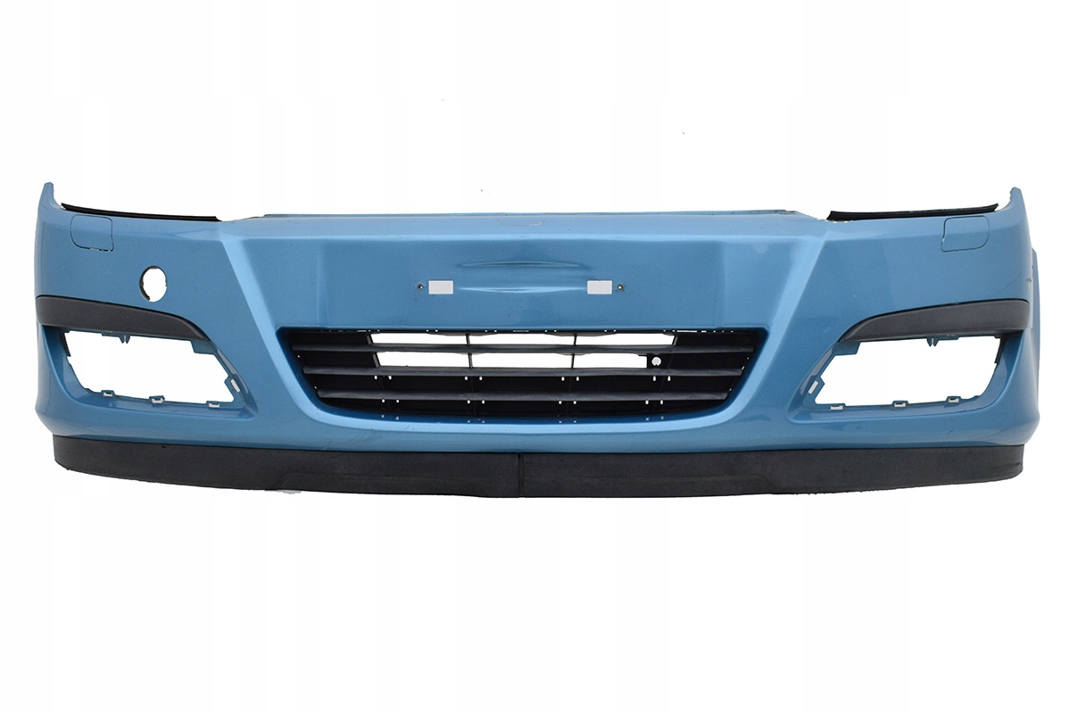 front bumper front OPEL ASTRA H III