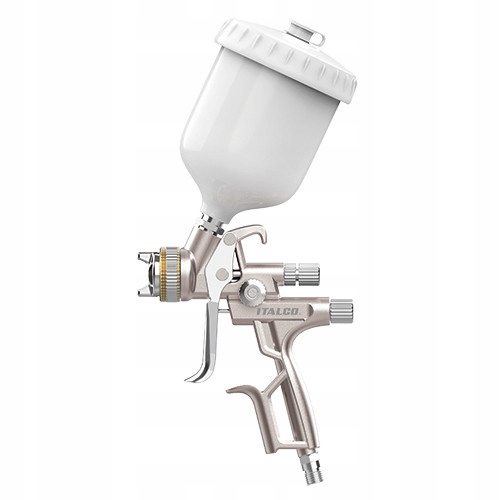 

Pistolet Lakierniczy Italco Gloss 1,3