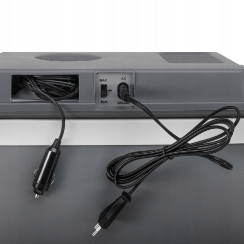 Lodówka Turystyczna Samochodowa 230v 12v Elektryczna Cool Adler AD 8094 22L