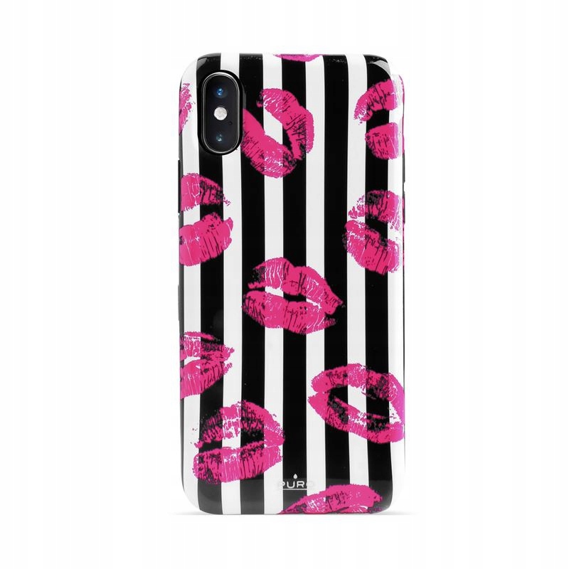 

Etui Puro Glam Do Iphone Xs / X 5,8 Obudowa Cover
