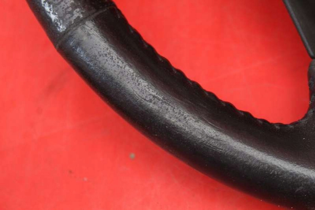 volante MULTIFUNKCJA MAZDA 3 1 e BK LIFT 06-09