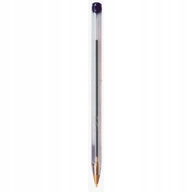 

długopis tradycyjny czarny Bic Cristal 1szt