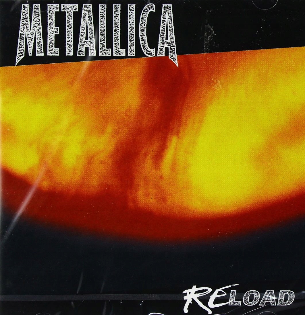 Metallica: Reload [CD]