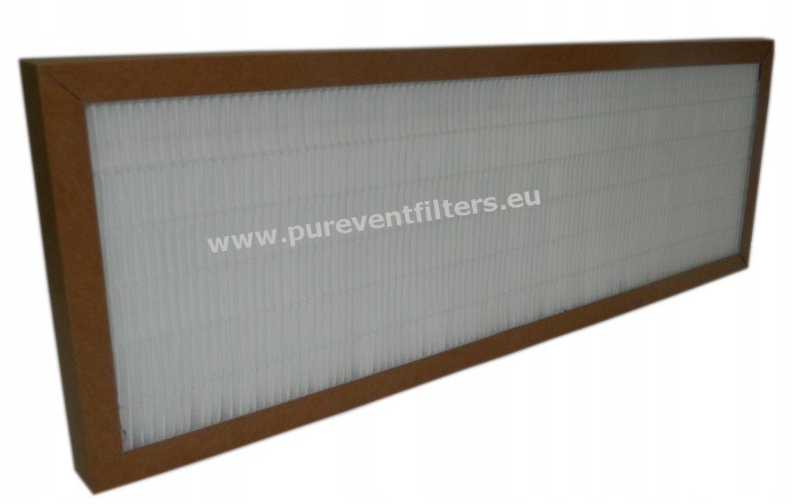 

Filtr M5 do Salda Rirs 400H, 400V Eko 450x170x46