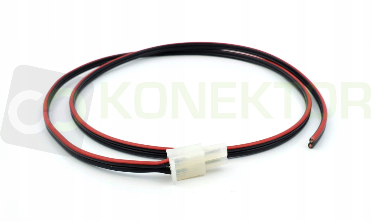 Kabel zasilający 100cm President Lincoln Uniden Hr