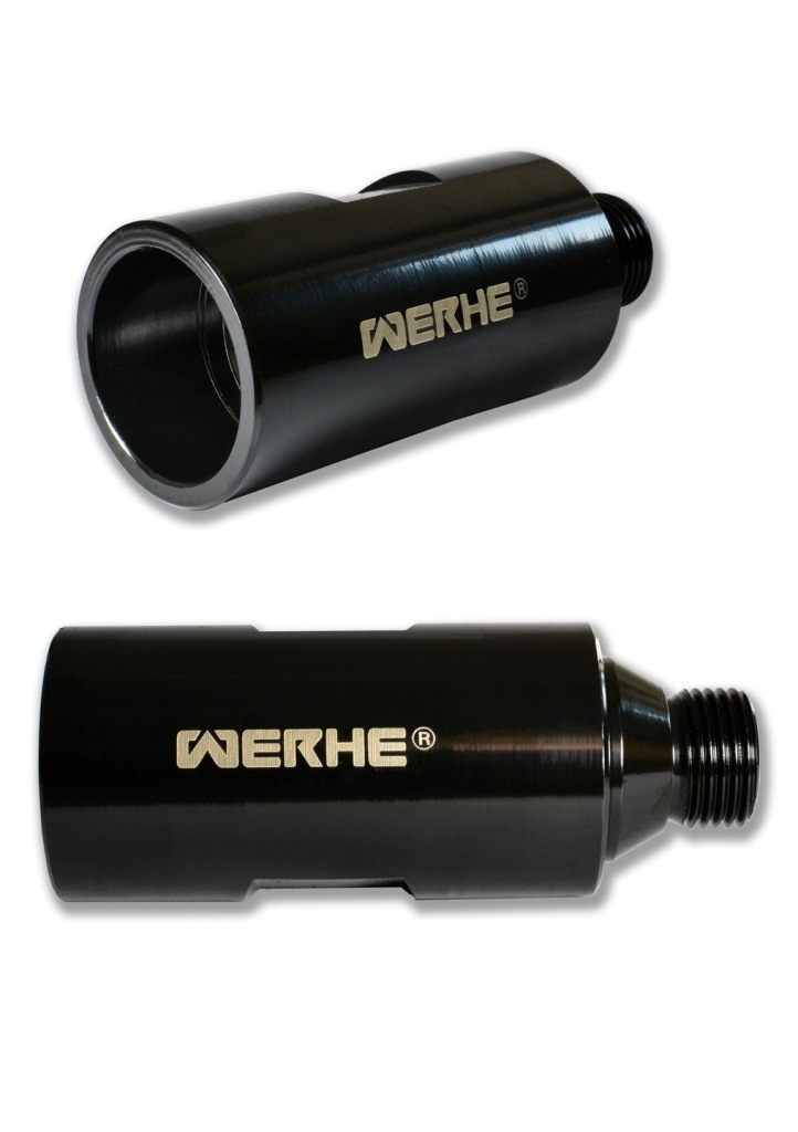 Adaptér Nátrubek pro korunkové vrtačky 1.1/4 až 1/2