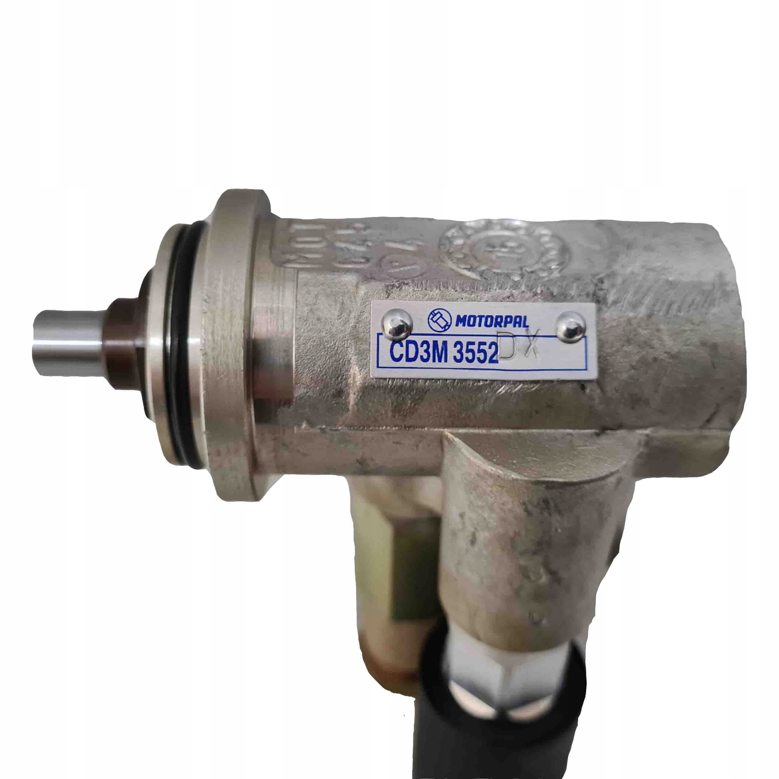 Pompka pompa zasilajaca CD3M 3552 933295 ZETOR Part number 933295