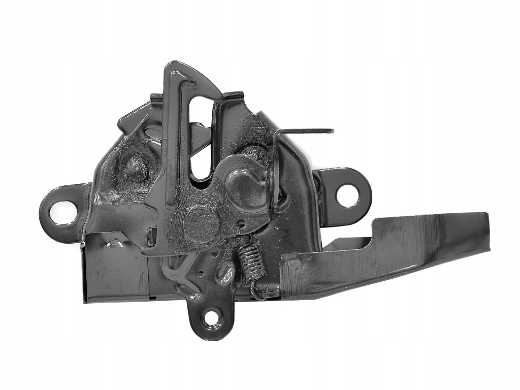 TOYOTA SIENNA 2017- ZAMEK MASKI 5351008030