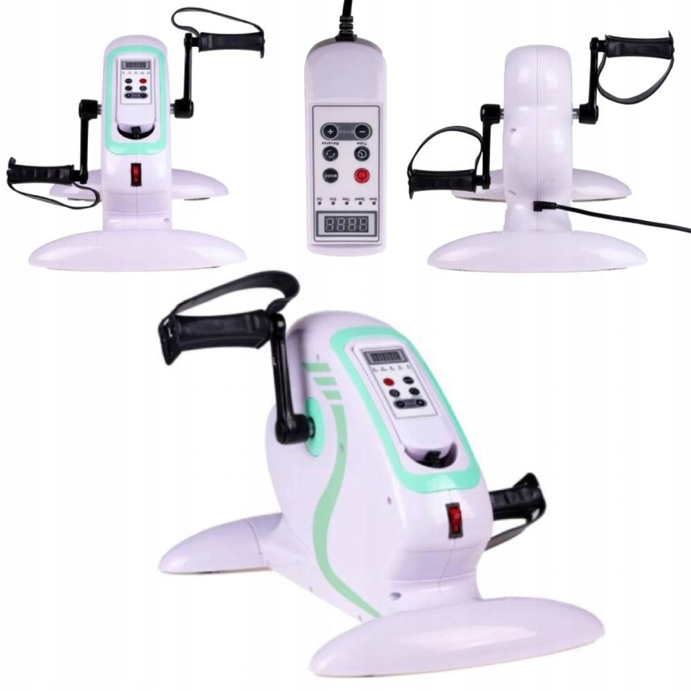 Elektrický Rehabilitační Rotor Pro Cvičení Rukou A Nohou