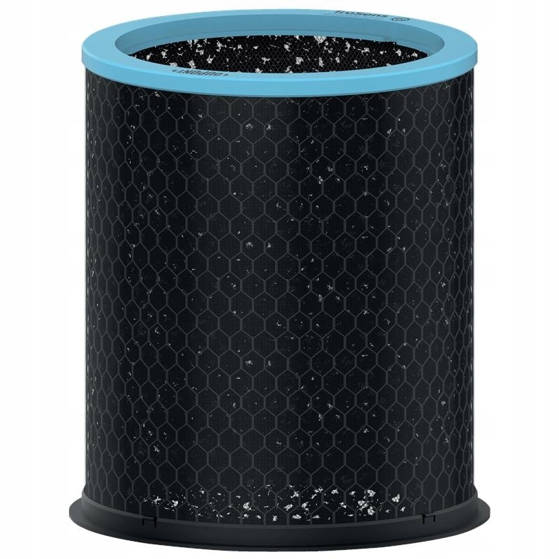 Vyměnitelný uhlíkový antialergický filtr Leitz Z-3000