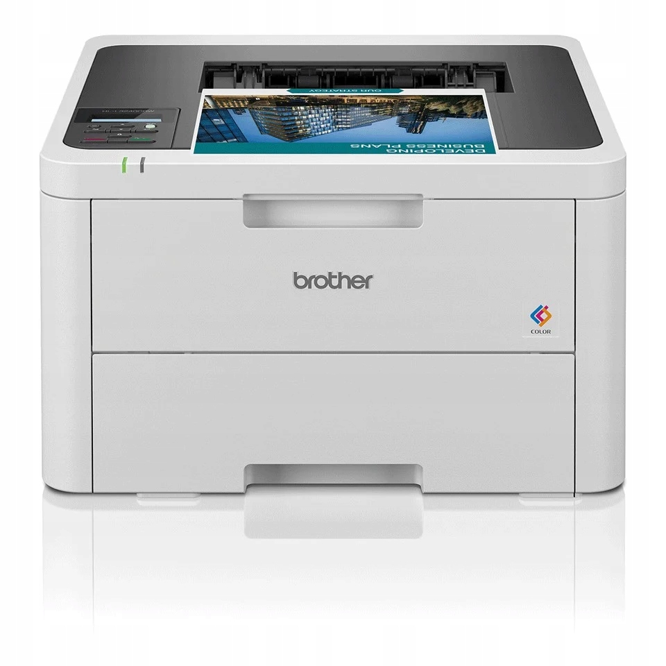 Brother HL-L3240CDW drukarka laserowa Kolor 600 x 2400 Dpi A4 Wi-Fi