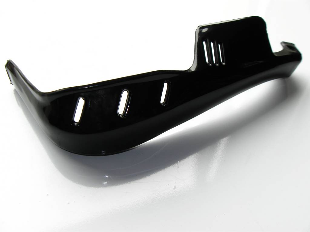 HANDBARY OSŁONY RĄK DŁONI CROSS ENDURO - WĄSKIE (4140) Producent Motrix