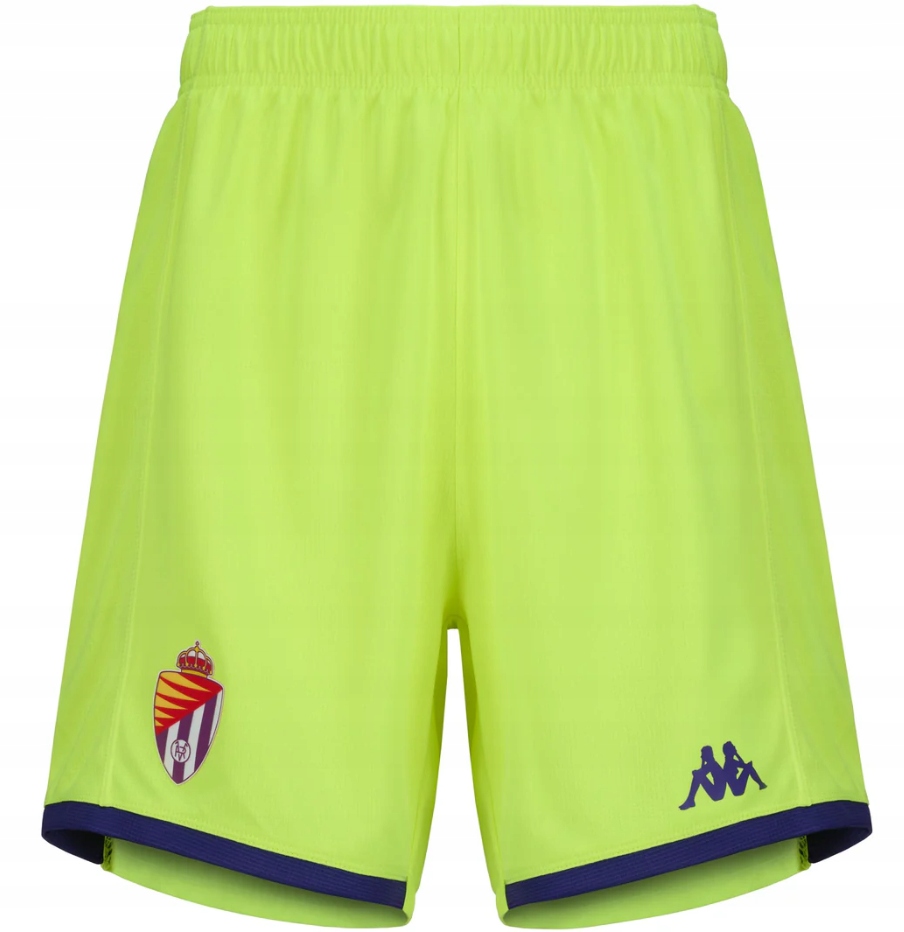 Kappa Kombat Ryder Valladolid Kraťasy M Jqb