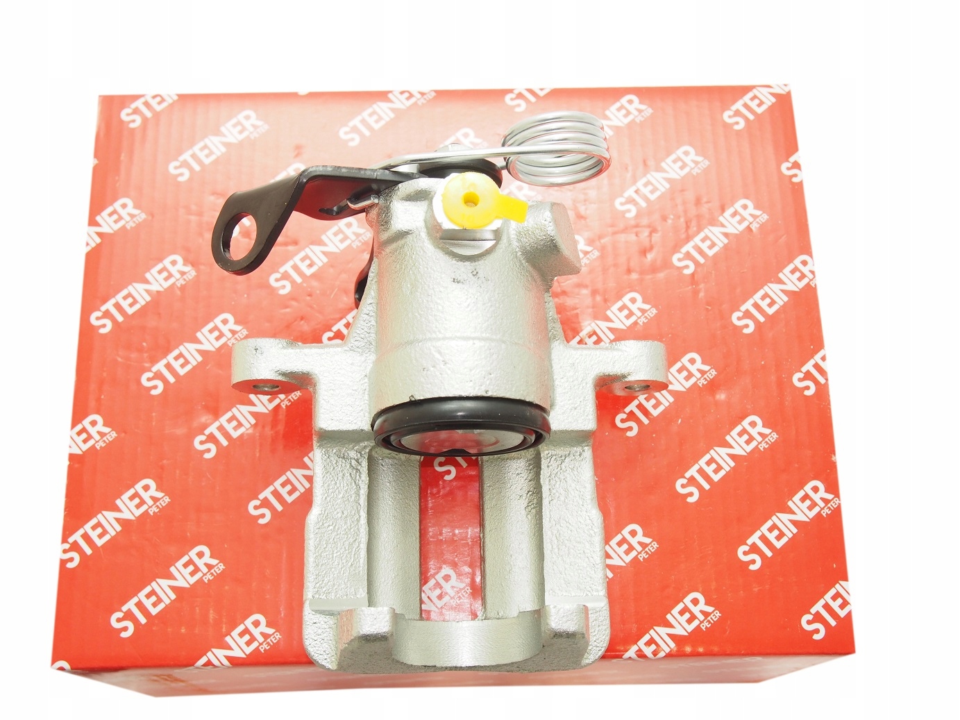 ST.2.AU.011 - Тормозной суппорт задний правый AUDI 100 C4 90 - 200 85-