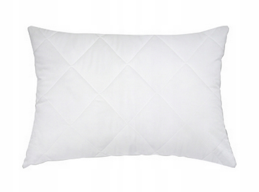 

Poduszka 50x60cm Miękka, Gruba, Polska, Pikowana.