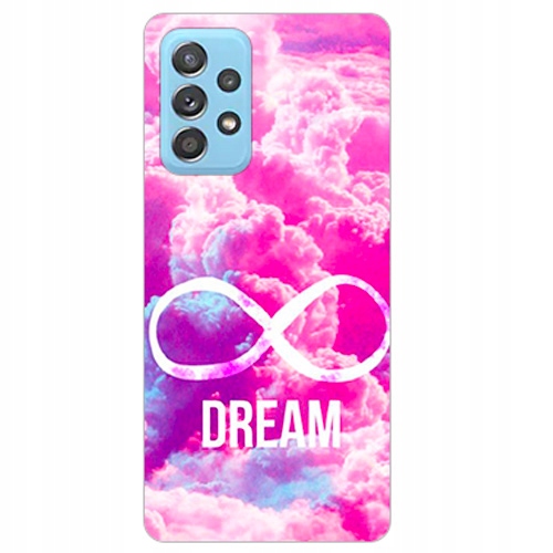 

200 wzorów Etui Do Samsung Galaxy A52 4G Obudowa