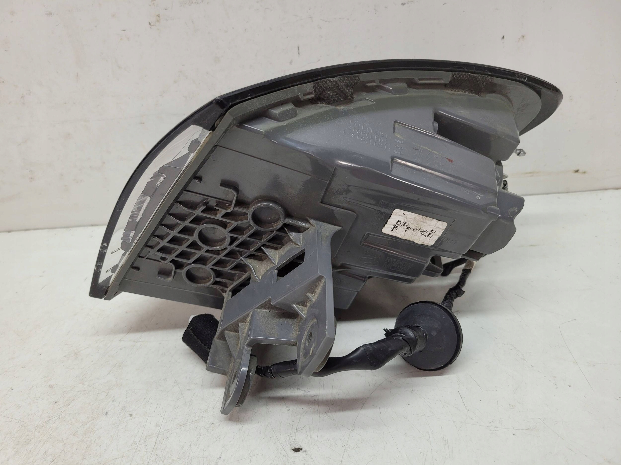 Hyundai NEXO фонарь