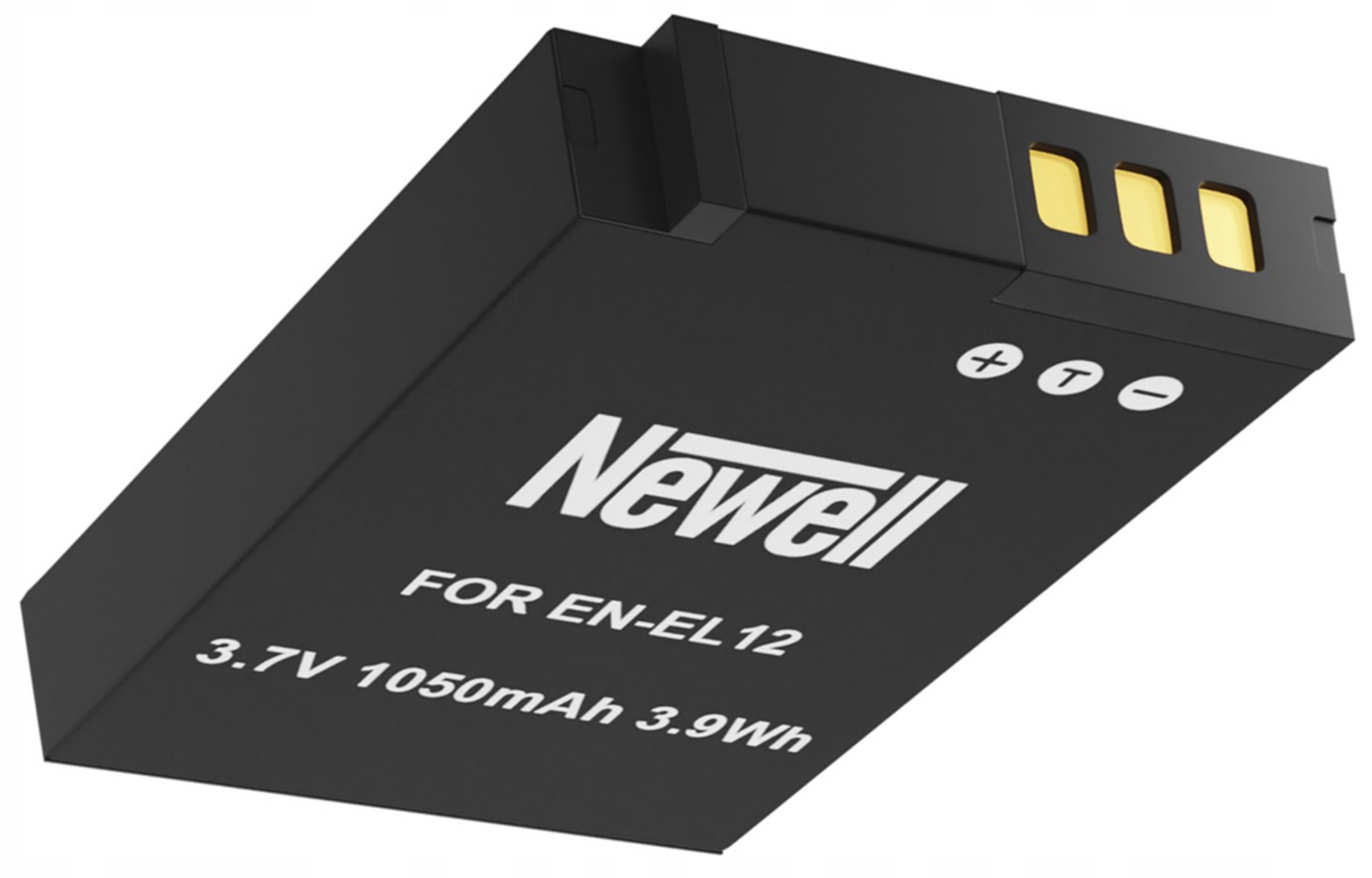 

Akumulator Bateria Newell Do Nikon EN-EL12 ENEL12