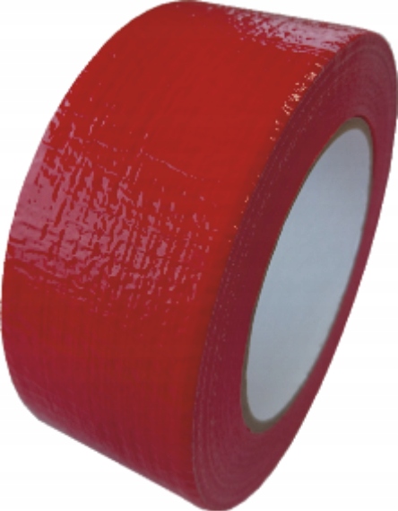 

Taśma Naprawca Duct-tape Zbrojona 48x25 Mocny Klej