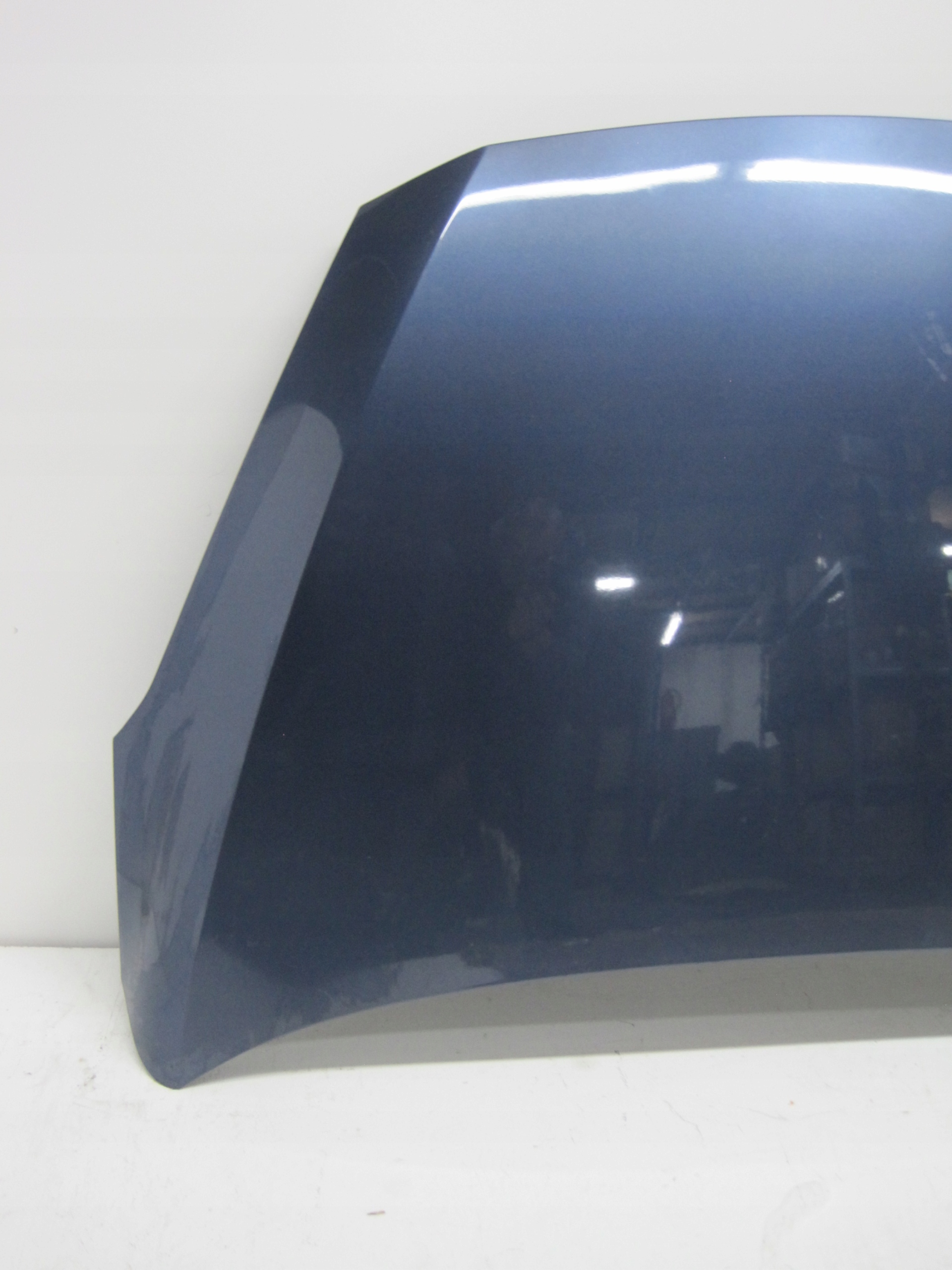 Capot FORD FIESTA MK8 21R