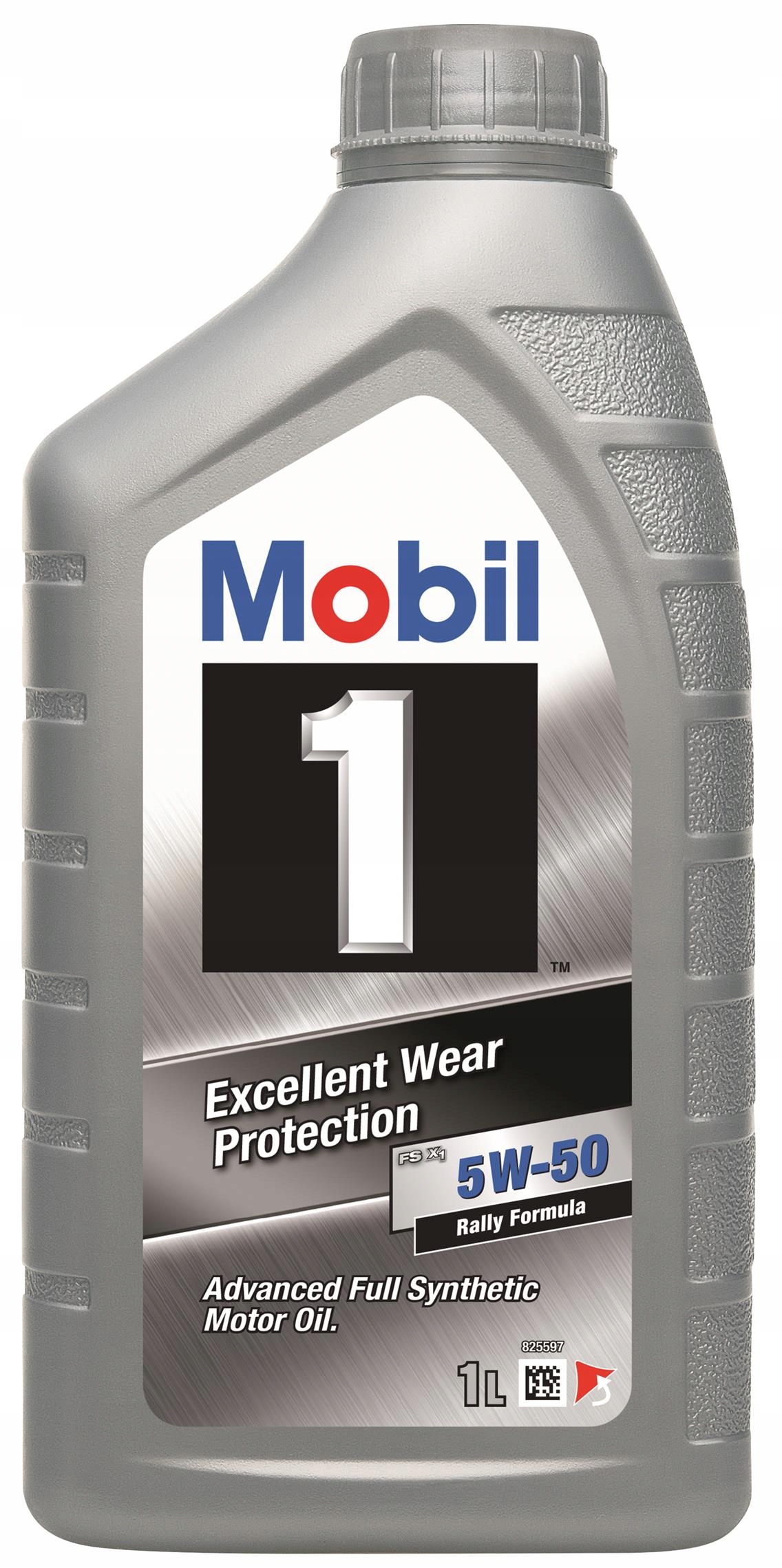 

Olej Mobil 1 Synt 5W50 1L