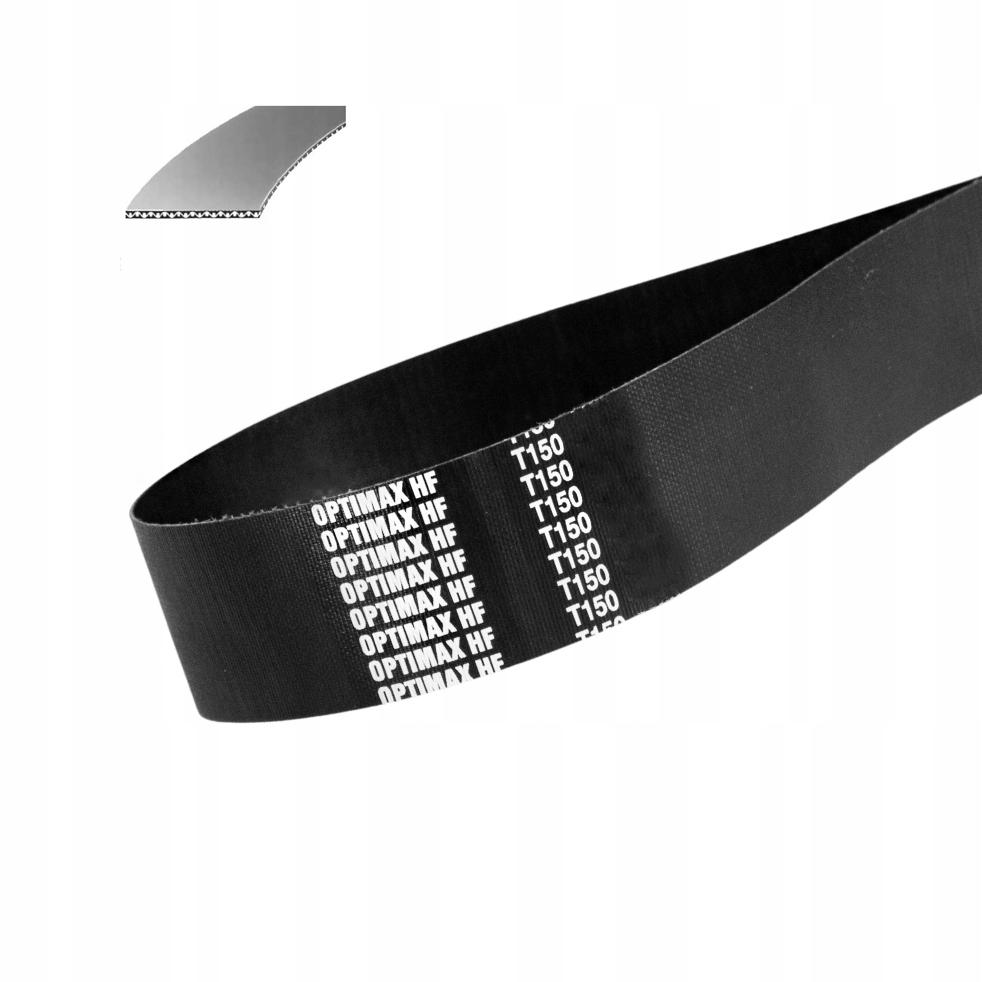 Pas pasek płaski Optimax T150 Hf 1000 szer. 40 mm Optibelt