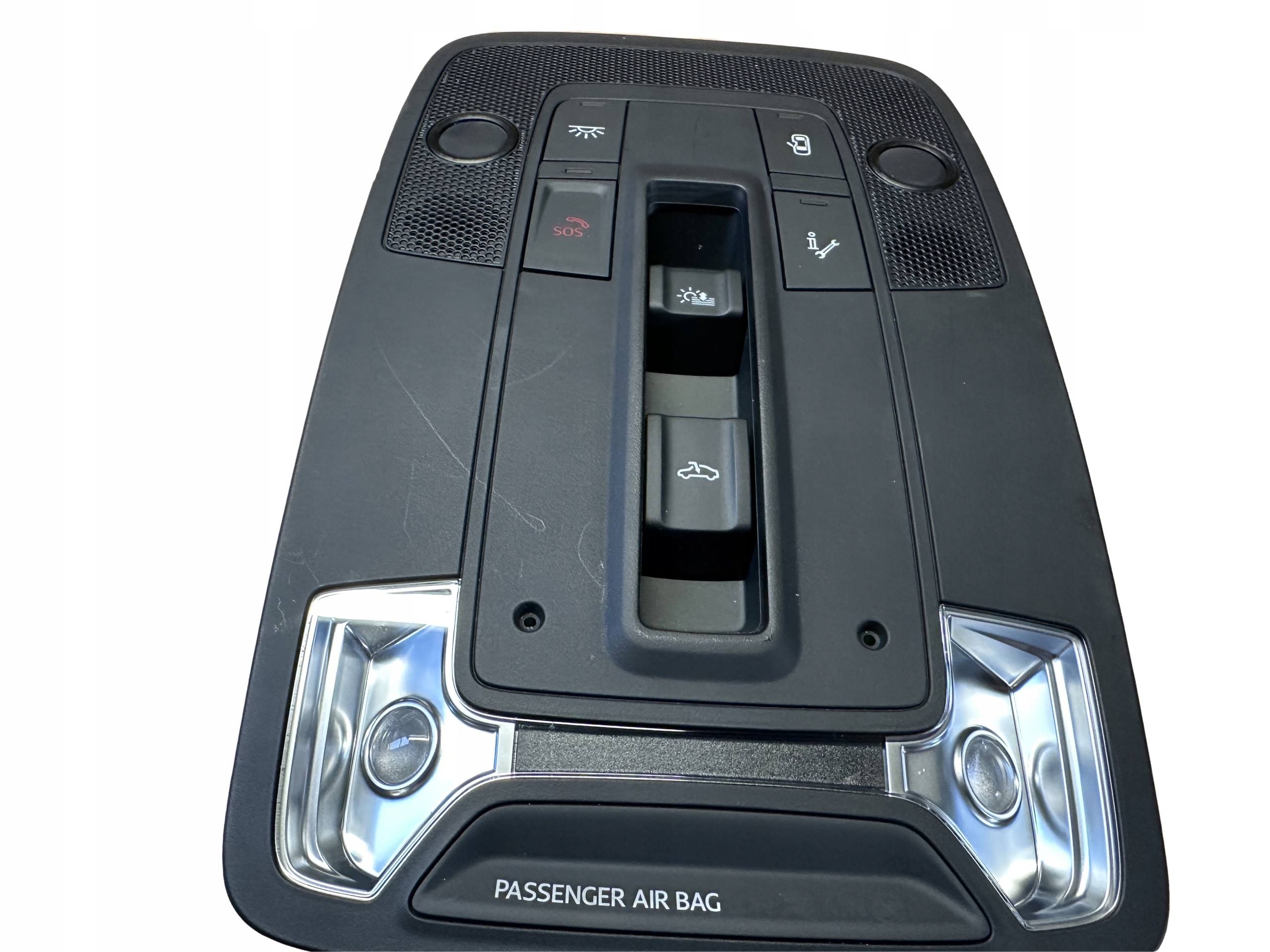 AUDI Q3 83A FANALE interna LED 81A947135CM