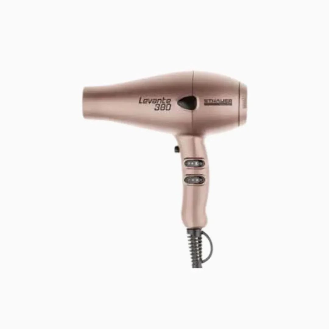 Xanitalia Sthauer – Sušič vlasov Levante Rose