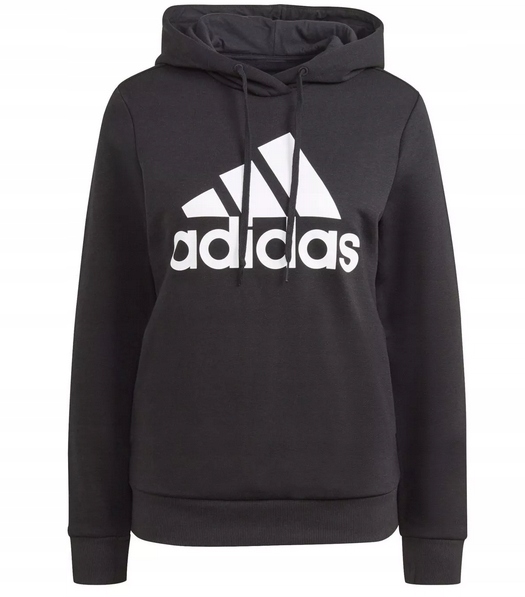 Mikina Adidas W Bl Fl Hd GL0653 Vel S