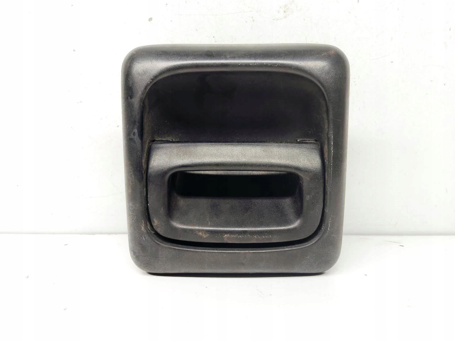 handle door right front Citroen JUMPER 2.8 HDI 06r 1304175070