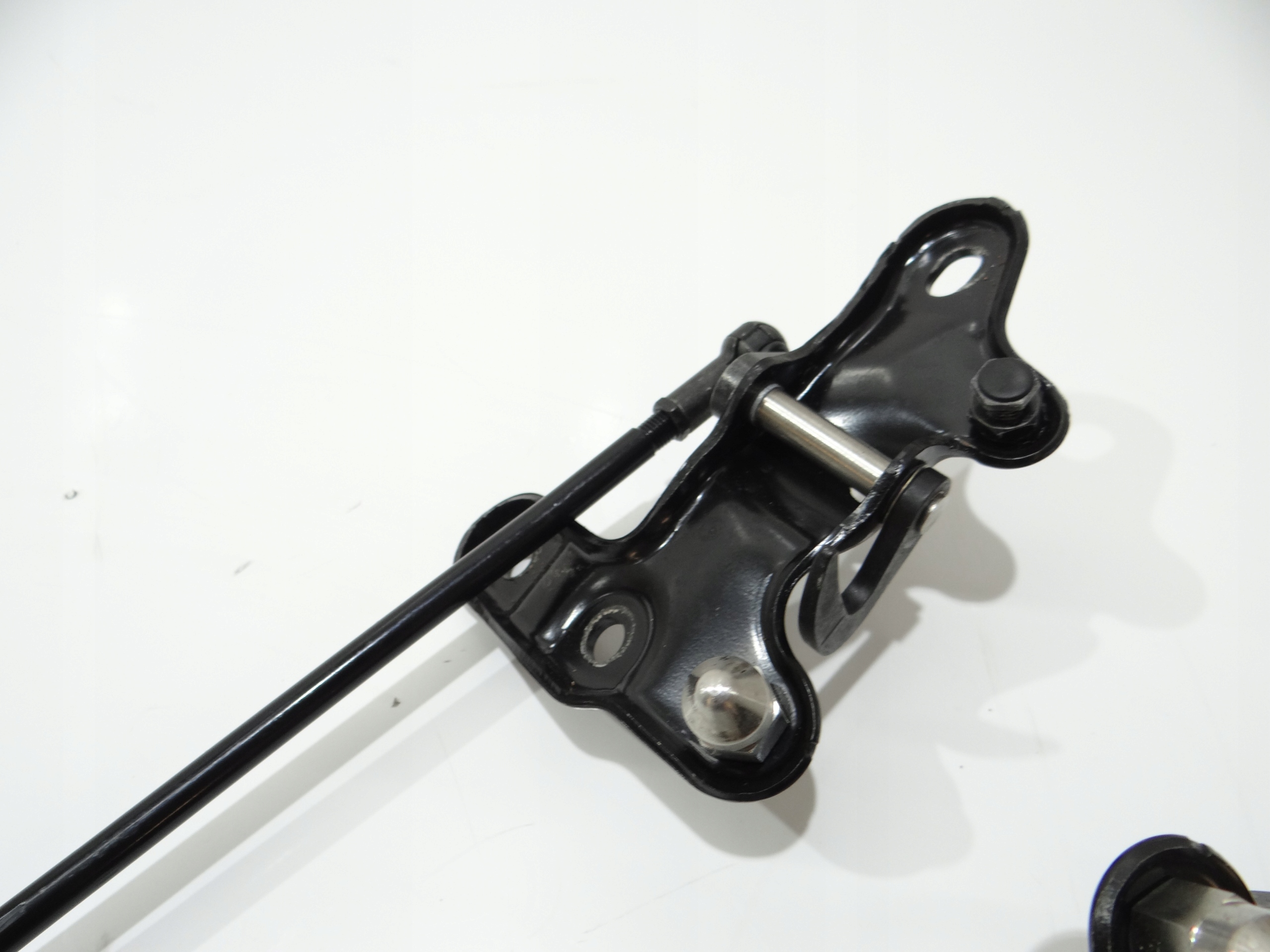 mécanisme SKLADANEGO toit BMW Z4 E89 7192496