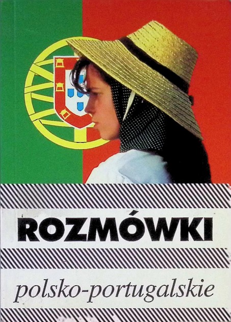 Urszula Michalska - Rozmówki polsko-portugalskie
