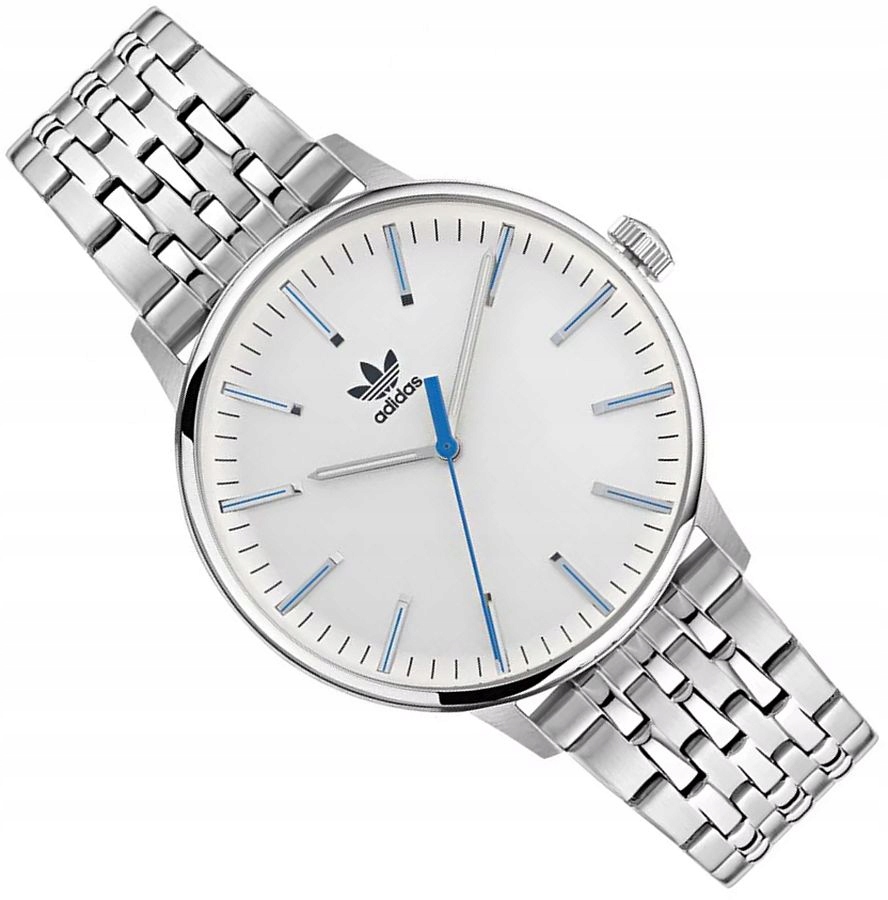 Křemenné Dámské Hodinky Adidas Originals AOSY22022