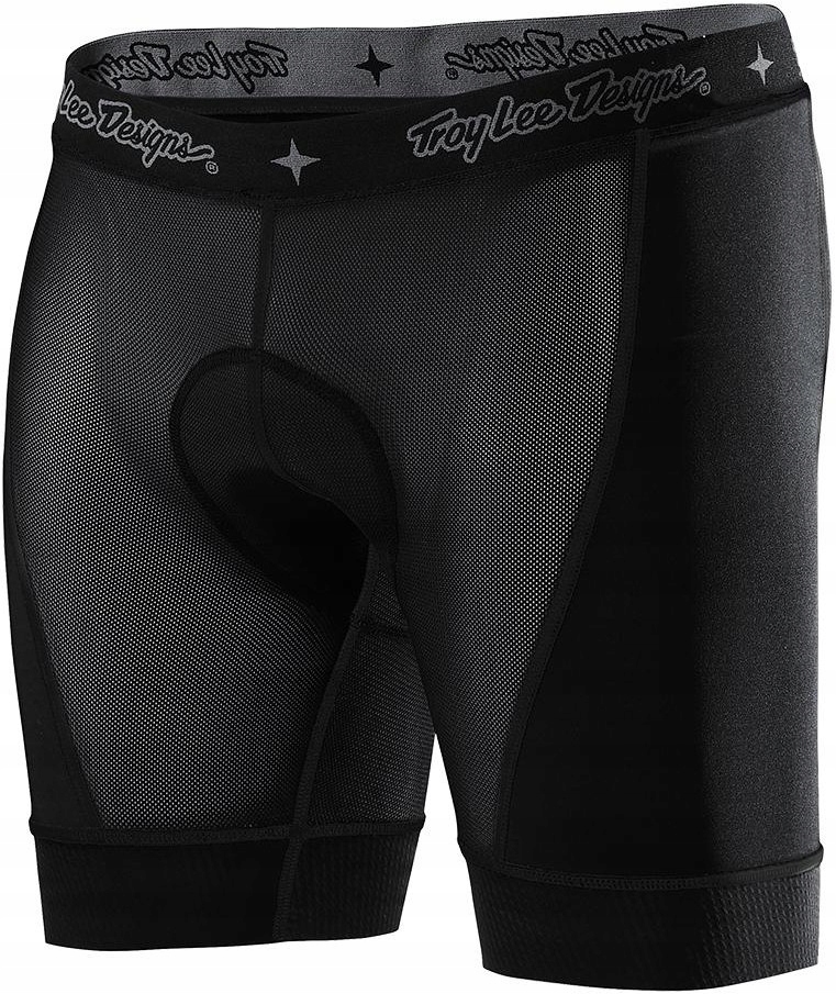 Bokserki Wkładka Troy Lee Designs Mtb Pro Short Liner r. 34