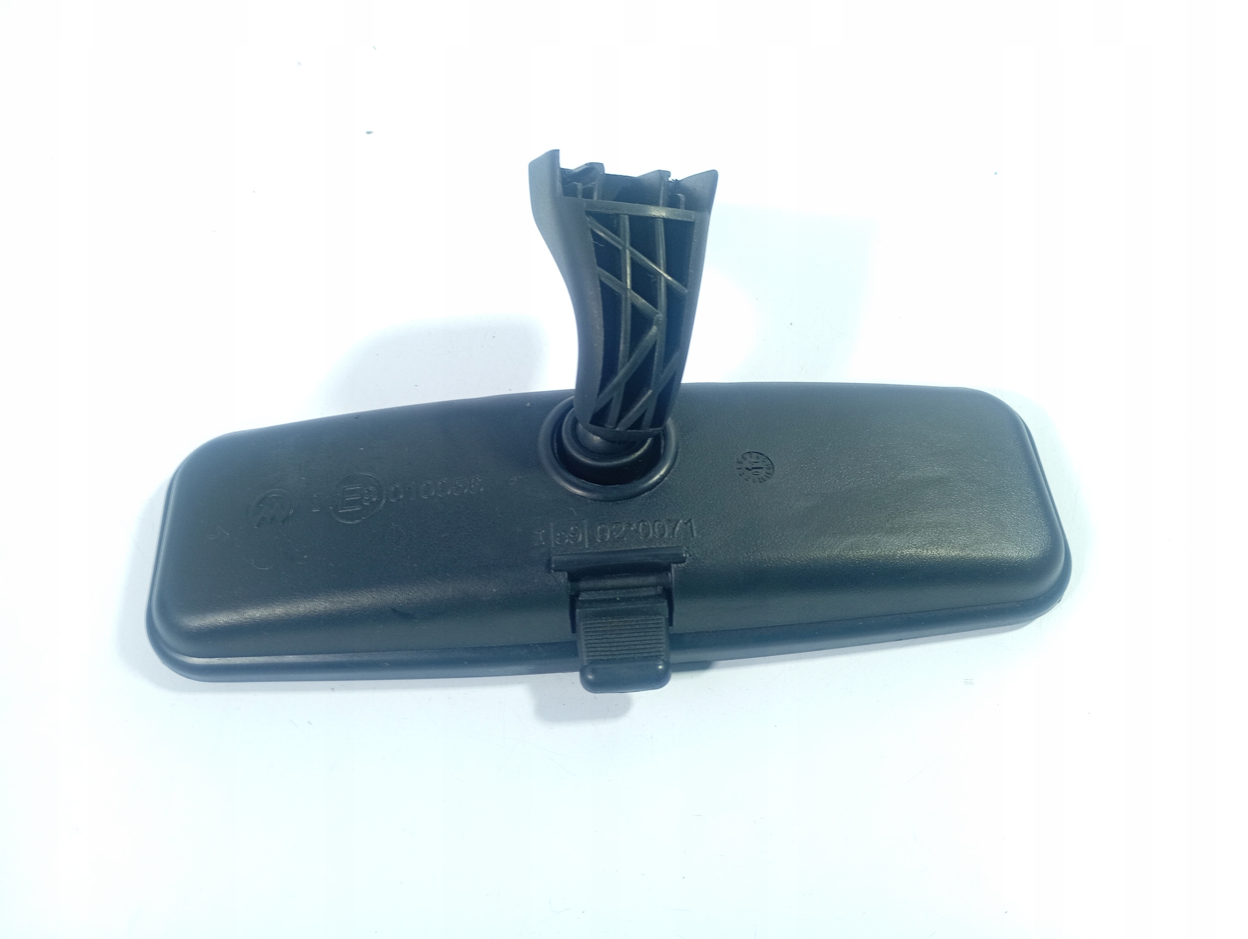 Nissan Micra K11 00-03 rear-view mirror inner OE E9010056