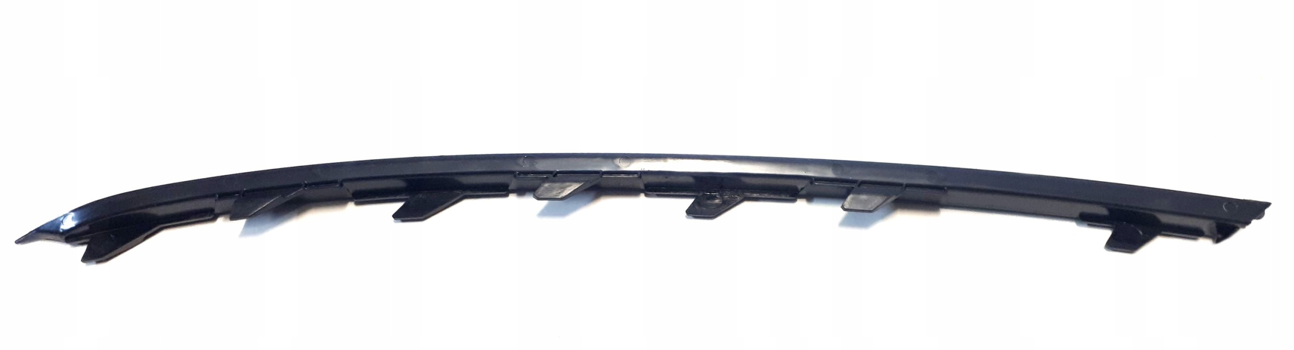 LISTWA ZDERZAKA CZARNA PRAWA PASSAT B8 3G0854322 Producent części DPA