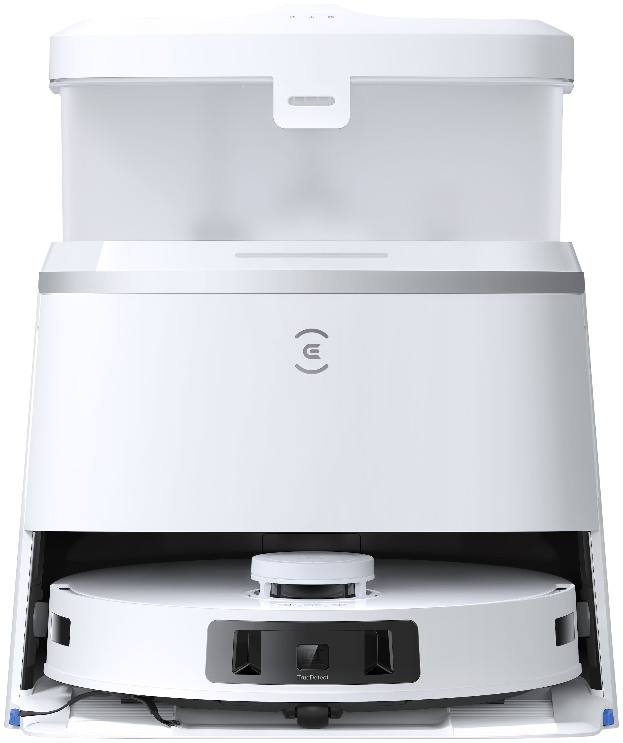 Robot sprzątający ECOVACS Deebot T30 Pro Omni Marka Ecovacs