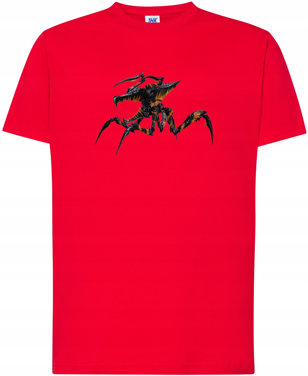 

Koszulka Warrior Bug Starship Troopers XL