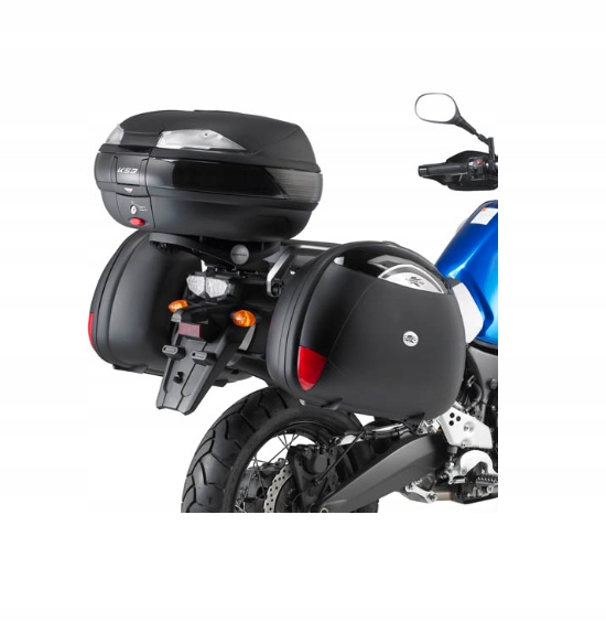Kappa centrálna konštrukcia Yamaha Fjr 1300 10-19 KR371