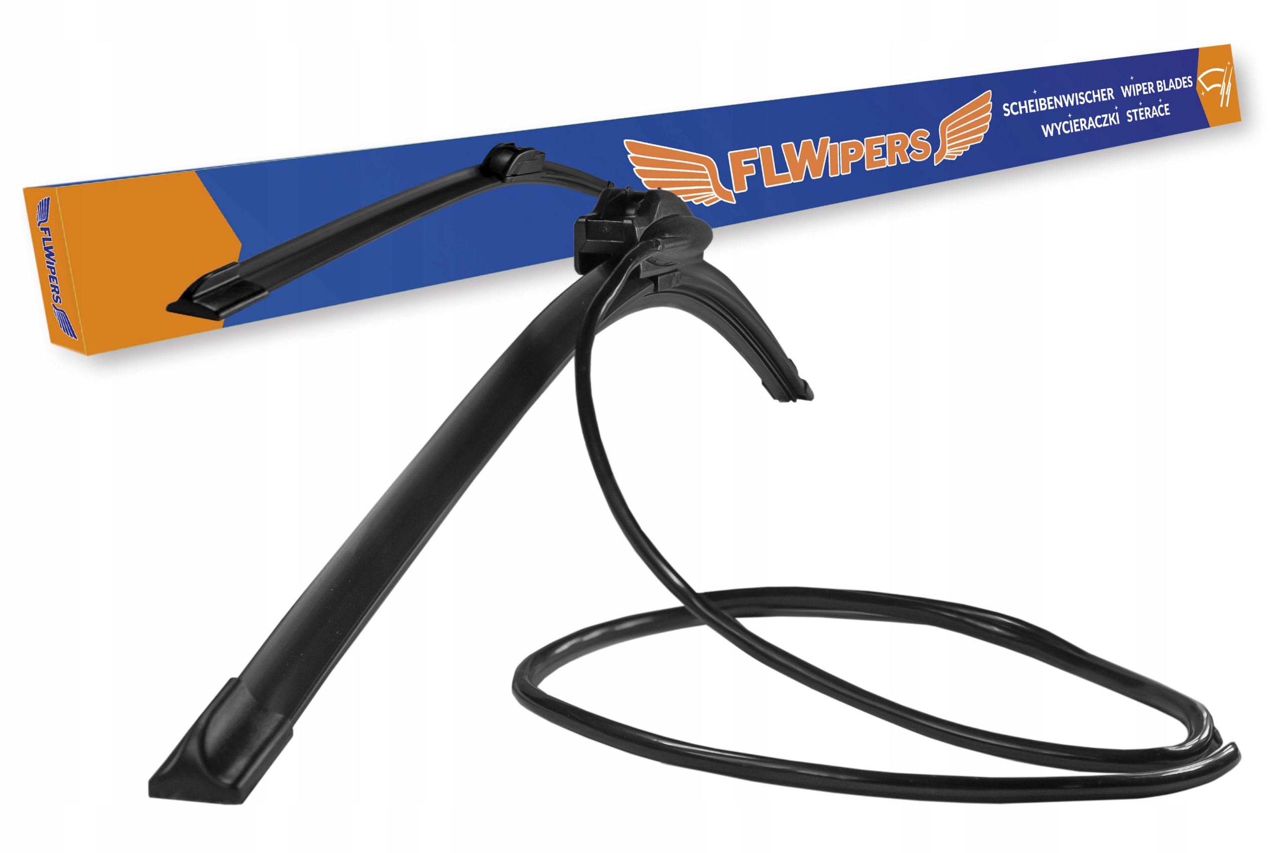 FLWipers Nissan Interstar 07/02-06/10