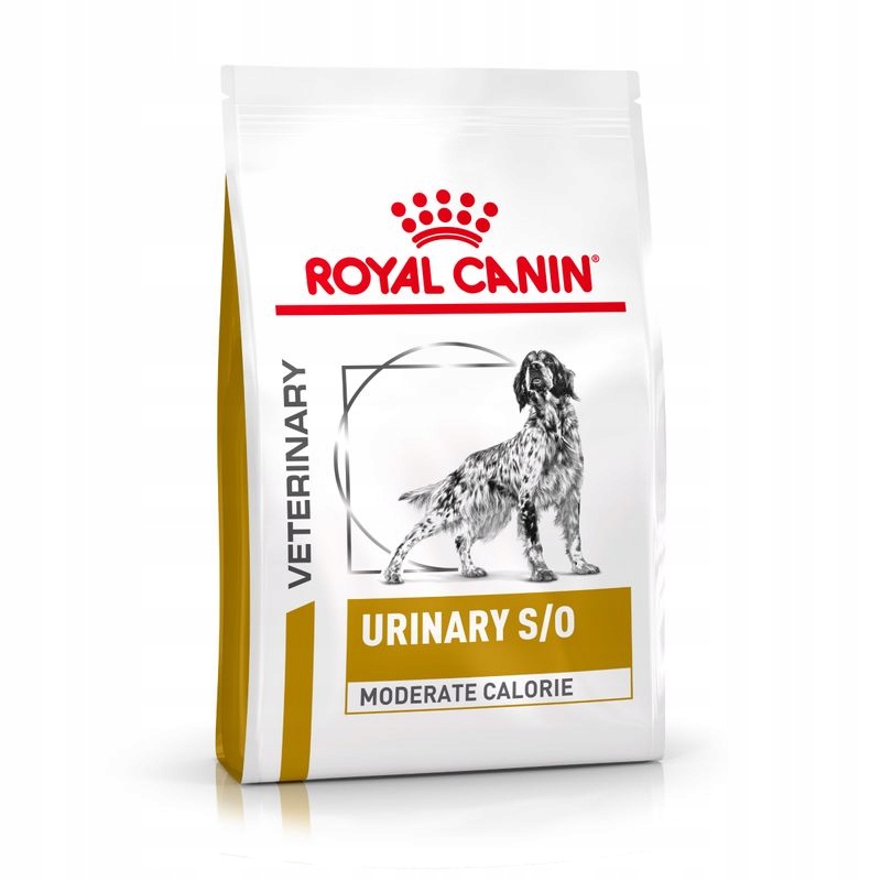 Levně Royal Canin Urinary S/o Střední kalorie 12 kg