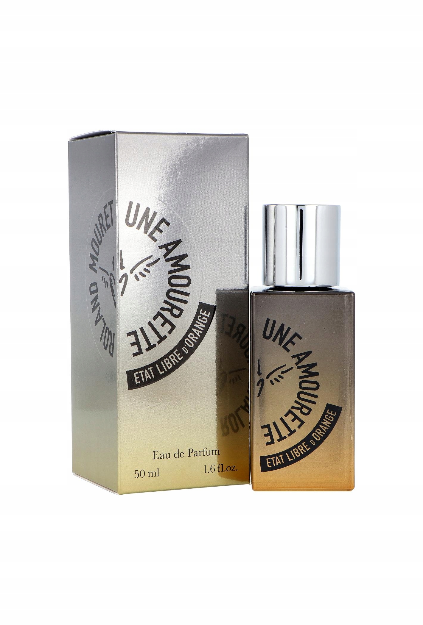 Etat Libre d'Orange Roland Mouret Une Amourette 50 ml Edp