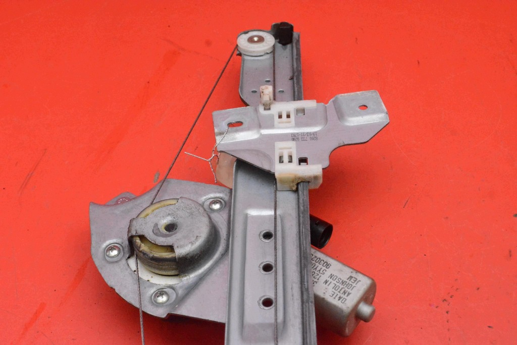 window regulator right front EU 128000842-H DACIA DUSTER 1 and 10-13