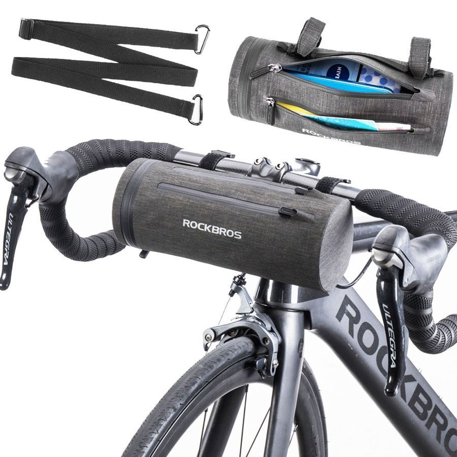 

Sakwa 2L Wodoodporna Torba Etui Rowerowe Rockbros