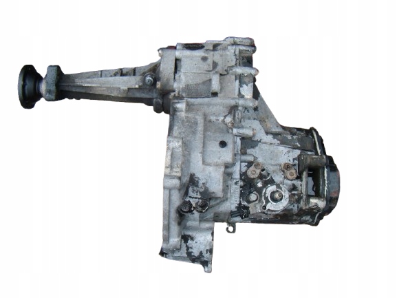 VW T4 IV 2.4D 90- SKRZYNIA BIEGÓW MANUALNA AYF