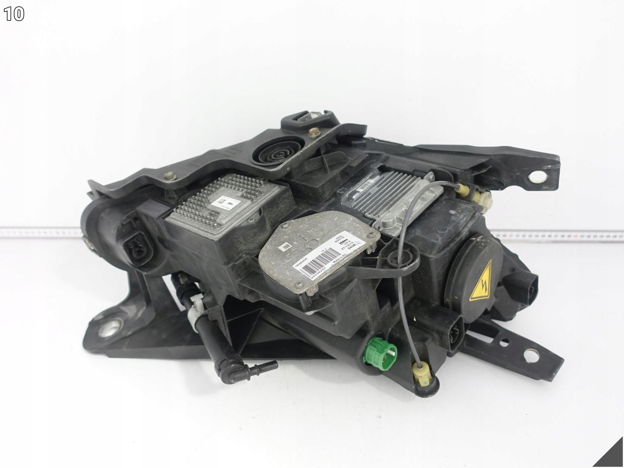 MASERATI QUATTROPORTE VI 6 M156 13-16 light XENON + LED left front EU