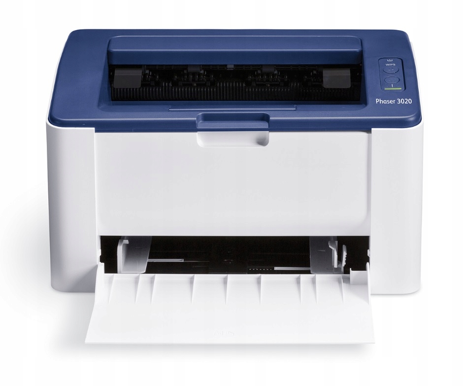 Xerox Phaser 3020Bi/ Čb/ 20ppm/ A4/ Usb/ Wifi/ Gdi/ 128MB