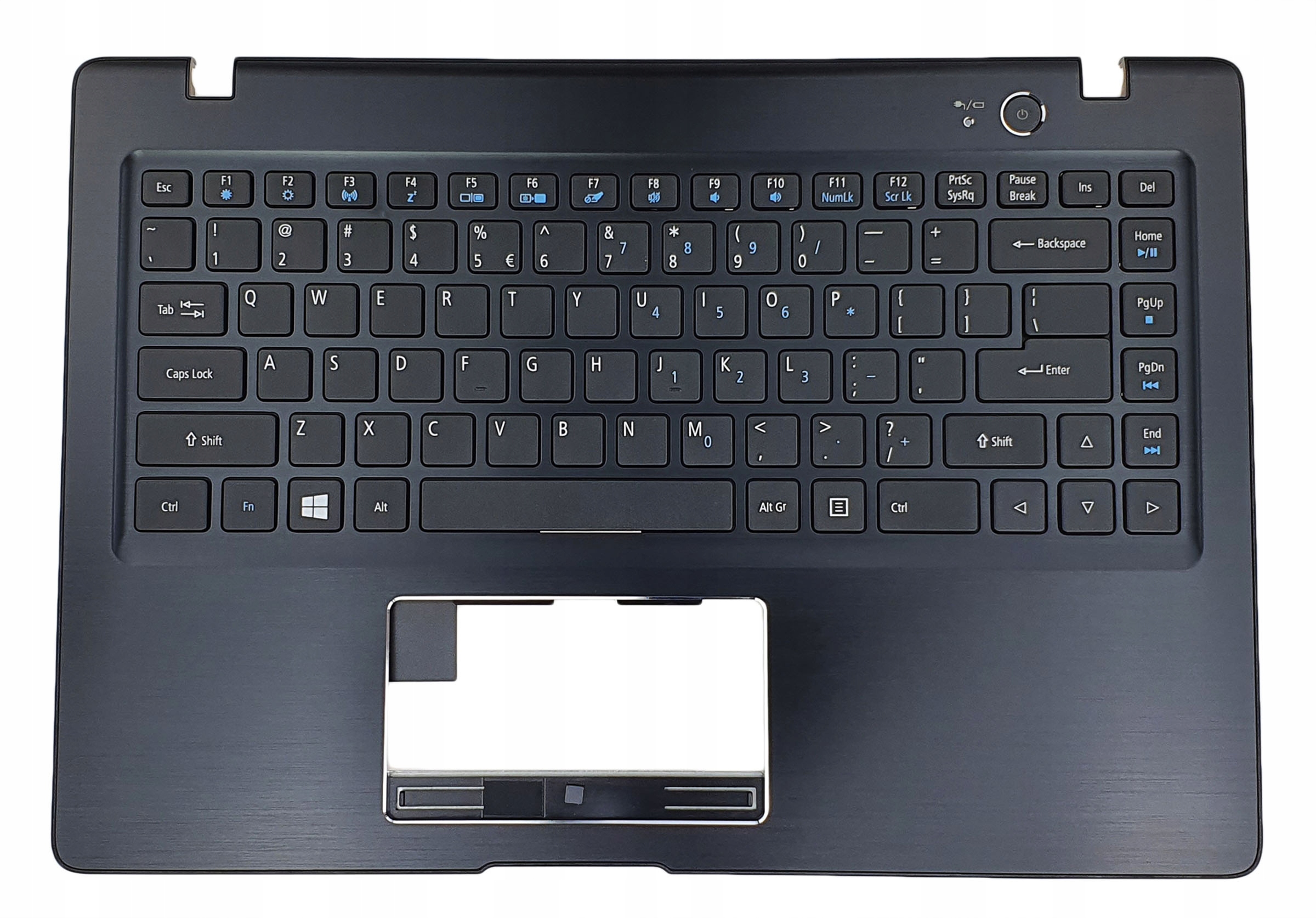 Nové Pouzdro Klávesnice Pro Notebook Acer Swift SF114-31 Us